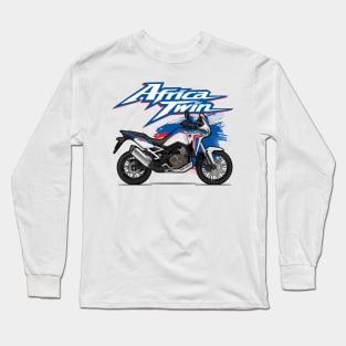 Africa Twin 1100 Long Sleeve T-Shirt